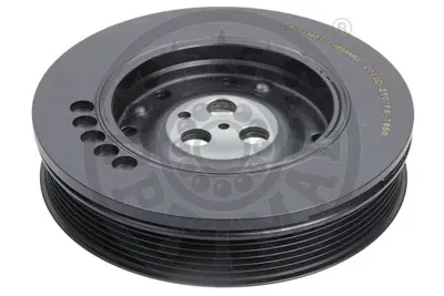 OPTIMAL F8-7650 Kayis Kasnagi Krank Mili Mondeo Iııb5y -Mondeo Iıı Kombibwy -Mondeo Iıı Stufenheckb4y -Transıt Busfd 4C1Q6B319EA JDE10108