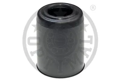 OPTIMAL F8-7681 Koruyucu Kapak/Körük Amortisör A48k2-B8 -A4 Allroad8kh-B8 -A4 Avant8ed-B7 -A4 Avant8k5-B8 -A58t3 -A5 8K0412137A