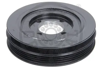 OPTIMAL F8-7869 Kayis Kasnagi Krank Mili Astra G Caravanf35 -Astra G Ccf48 -F08 -Astra G Kastenf70 -Astra G Stufen 5614427