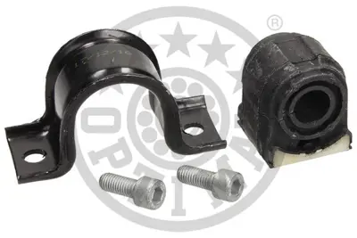 OPTIMAL F8-8106 Yataklama Stabilizatör Sprınter 3.5-T Bus906 -Sprınter 3.5-T Kasten906 -Sprınter 3.5-T Pritsche/Fahr 2E0411085 A9063233685