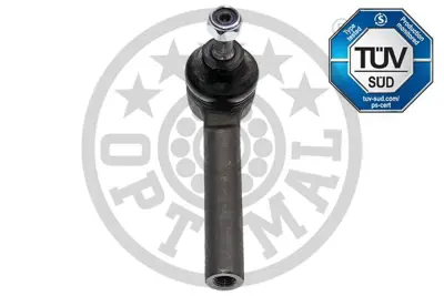 OPTIMAL G1-013 Uzun Rot Kafasi Abarth: Rıtmo138a Cınquecento170 -Regata138 -Regata Weekend138 -Rıtmo138 -Rıtm 7669756 SE022162406A