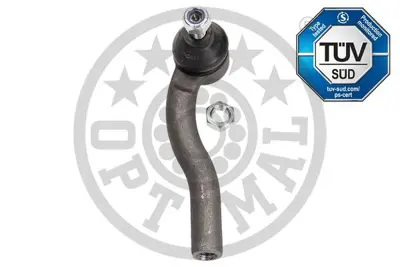 OPTIMAL G1-1222 Uzun Rot Kafasi Abarth: 500 / 595312 -500c / 595c312 500312 -500 Usa -500 C312 -Panda169 Kar 77367001 9S513270AA