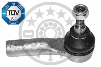 OPTIMAL G1-1250 Rot Başı Sağ Volvo S40 1.6 1.8 İ 1.9dı 2.0t 2.0t4 01-04 V40 1.6 1.8 İ 1.9dı 2.0t 2.0t4 2001-2004 274226