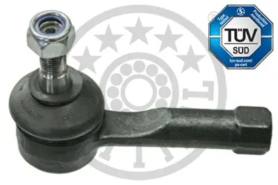 OPTIMAL G1-1295 Uzun Rot Kafasi Almera Iın16 -Almera Iı Hatchbackn16 48520BM425