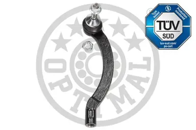 OPTIMAL G1-1314 Rot Başı Sol Volvo S60 1998-2010 S80 2000-2006 V70 Iı 2000-2007 9173611 30761719