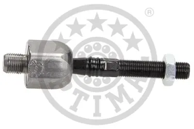 OPTIMAL G2-1044 Rot Mili İnce Diş Sol-Sağ Volvo S60 00-10 S80 98-06 V70 Iı 00-07 Xc70 02-07 Xc90 02 05 11 274353