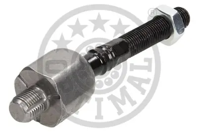 OPTIMAL G2-1044 Rot Mili İnce Diş Sol-Sağ Volvo S60 00-10 S80 98-06 V70 Iı 00-07 Xc70 02-07 Xc90 02 05 11 274353