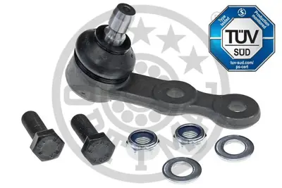 OPTIMAL G3-018 Tasiyici /Kilavuz Mafsali Lanosklat Combo71 -Corsa A Cc93 -94 -98 -99 -Corsa A Kasten-Corsa A Tr9 1603187 90295324