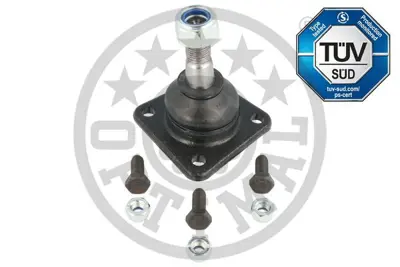 OPTIMAL G3-092 Tasiyici /Kilavuz Mafsali Lada: 1200-1500 Kombi-1200-1600-Nova2105 -Nova Kombi2104 4186632