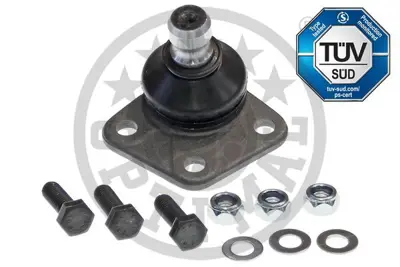 OPTIMAL G3-179 Rotil Skoda-Fovorit-Formen-Felıca 89 6U0407807