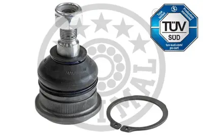 OPTIMAL G3-724 Rotil Accent 00-05 -Getz 02-09 -İ20 08 Carısma 96 Volvo S40 95-04 Kıa Pıcanto Mb57309301-30887470-30 MB86081801