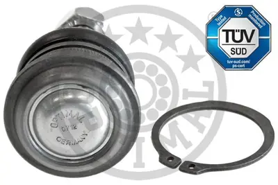 OPTIMAL G3-724 Rotil Accent 00-05 -Getz 02-09 -İ20 08 Carısma 96 Volvo S40 95-04 Kıa Pıcanto Mb57309301-30887470-30 MB86081801