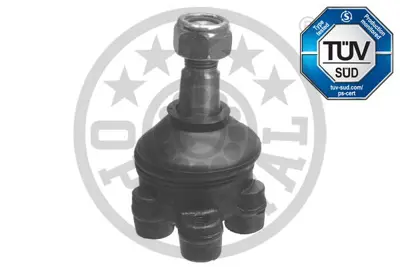 OPTIMAL G3-725 Tasiyici /Kilavuz Mafsali L 300 Iıı Busp0 W-P1 W-P2 W -L 300 Iıı Kastenp0 V-P1 V-P 2v -L 300 Iıı Pri MB527349 MR241623