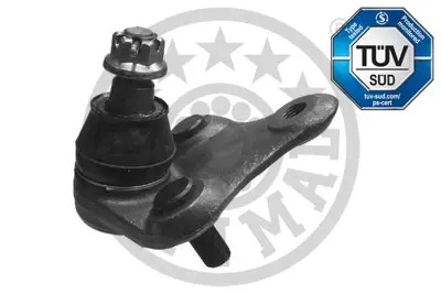 OPTIMAL G3-906 Tasiyici /Kilavuz Mafsali Rav 4 I A1 -Rav 4 I Cabrio A1 4333049025