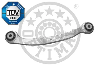 OPTIMAL G5-699 Bugi Kolu Tekerlek Baglantisi E-Klassew211 -E-Klasse Kombis211 A2303502806