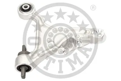 OPTIMAL G6-1021 Salıncak Sağ Alüminyum Volvo S60 00-10 V70 Iı 00 07 Xc70 2.4t 2.5t Cross Country 00 07 B.Y Burc 9443 8649544