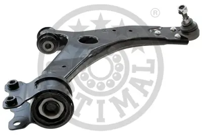 OPTIMAL G6-1326 Alt Salıncak Sağ Komple Focus Iı-Cmax 03 07 Volvo S40 C30 C70 V50 05 21mm 1570284 31277462