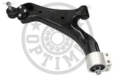 OPTIMAL G6-1516 Alt Salıncak Sol Rotilli Opel Antara-Chevrolet Captıva 06 4817777 96819161