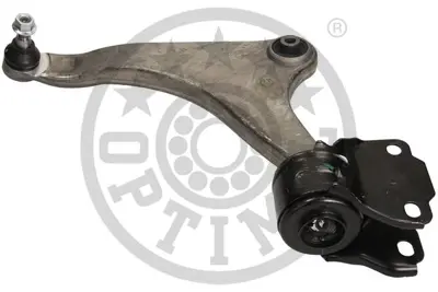 OPTIMAL G6-1610 Alt Salıncak Sol Volvo S60 2010-2018 S90 2016 2019 V60 2010-2018 V70 2010-2015 Alimınyum 31429321