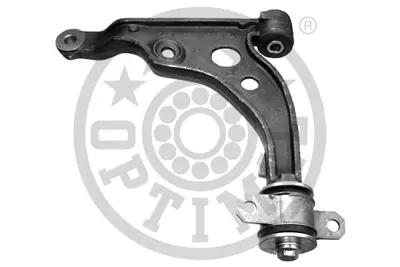 OPTIMAL G6-580 Salıncak Sol Cıtroen Jumper-Fıat Ducato-Peugeotboxer Sl 1.8 1308759080 1320755080 3520L1