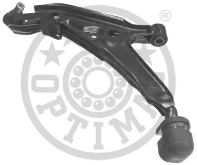 OPTIMAL G6-661 Bugi Kolu Tekerlek Baglantisi Prımerap10 -Prımera Hatchbackp10 5450190J10