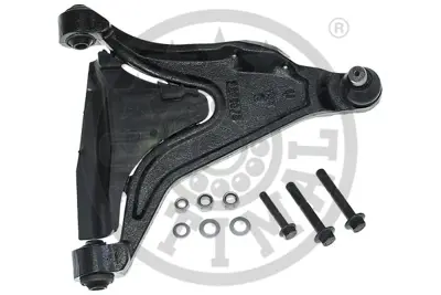 OPTIMAL G6-729 Salıncak Sağ Volvo S70 97-00 V70 1995-2000 C70 01996-2005 850 1991-1996 9140096-8628500-8628492-2723 9492915