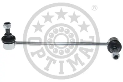 OPTIMAL G7-1041 Z Rotu Ön Sağ-Sol Mercedes Vıto W639 03 07 10 Vıano W639 03 07 10 A6393200489