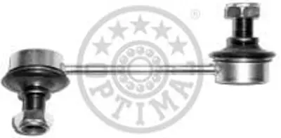 OPTIMAL G7-1144 Demir/Kol Stabilizatör Land Cruıser 100fzj1 -Uzj1 4882030050