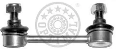 OPTIMAL G7-1147 Demir/Kol Stabilizatör Rav 4 Iı A2 4883042010