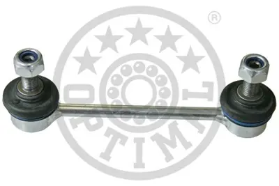 OPTIMAL G7-1188 Z Rotu Arka/Uzun Doblo-Doblo Cargo-Albea Mtj 01 Doblo 06 132mm 51717001