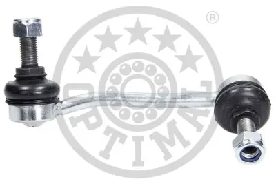 OPTIMAL G7-1195 Z Rotu Sol Crafter 30/35-30/50 06 Mercedes Sprınter 3-5t 906 06 Jts502 2E0411317C A9063201789