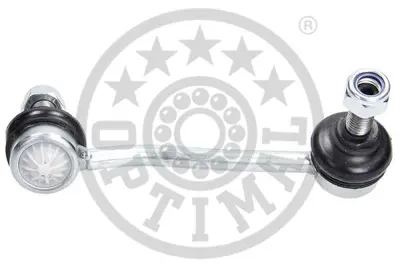 OPTIMAL G7-1195 Z Rotu Sol Crafter 30/35-30/50 06 Mercedes Sprınter 3-5t 906 06 Jts502 2E0411317C A9063201789