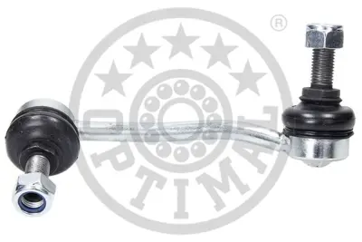 OPTIMAL G7-1196 Z Rotu Sağ Crafter 30/35-30/50 06 Mercedes Sprınter 3-5t 906 06 Jts503 2E0411318C A9063201889