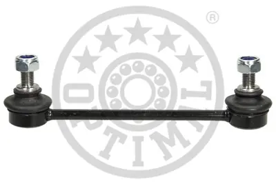 OPTIMAL G7-1207 Demir/Kol Stabilizatör 323 F Vıbj -323 S Vıbj -Premacycp B30H28170B