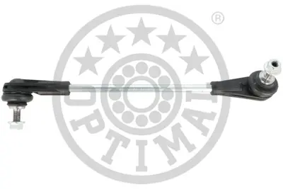 OPTIMAL G7-1477A Stabilizatör Seti Alpına : B3f30 -B3 Estatef31 -B4 Convertiblef33 -B4 Coupef32 -D3f30 -D3 Estatef31 31306792211