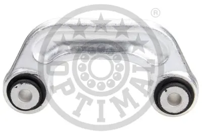 OPTIMAL G7-1489 Z Rotu Sol-Sağ Ön Aks Stabılızator Ön A6 2.0-2.7-3.0 04-11 A8 2.8-3.0-3.2-3.7-4.0 01-10 4E0411317F