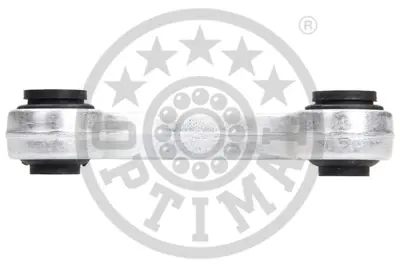 OPTIMAL G7-1489 Z Rotu Sol-Sağ Ön Aks Stabılızator Ön A6 2.0-2.7-3.0 04-11 A8 2.8-3.0-3.2-3.7-4.0 01-10 4E0411317F