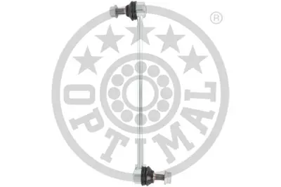 OPTIMAL G7-1624 Stabilizatör Seti Mercedes-Benz : Vıto Boxw447 -Vıto Dualinerw447 -Vıto Tourerw447 A4473200489