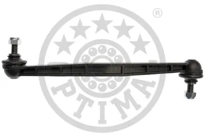 OPTIMAL G7-617 Z Rotu Plastik Astra G 98-05 -Astra H 04 Zafıra 98 05 G7-1517 350614