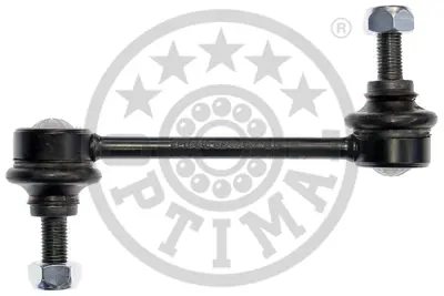 OPTIMAL G7-691 Demir/Kol Stabilizatör Eclıpse Id2 A -Eclıpse Iıd3 A -Galant Ve5 A-E7 A-E8 A -Galant V Stufenhecke5 MB892981