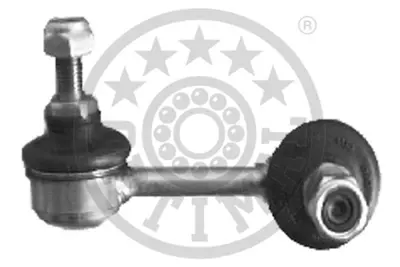 OPTIMAL G7-743 Demir/Kol Stabilizatör Cıvıc Vı Aerodeckmb-Mc -Cıvıc Vı Fastbackma-Mb -Cıvıc Vı Hatchbackej-Ek -Cıvı 53321S04003