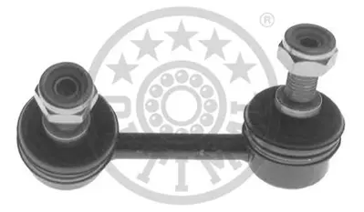 OPTIMAL G7-753 Demir/Kol Stabilizatör Accord Vıch-Ck-Cg -Accord Vı Aerodeckcf -Accord Vı Coupecg -Accord Vı Hatchba 51321S84A01