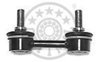 OPTIMAL G7-824 Demir/Kol Stabilizatör Clarusk9a -Clarus Kombigc OKOA328170A