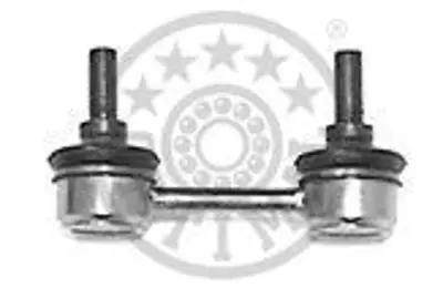 OPTIMAL G7-829 Demir/Kol Stabilizatör Carısmada -Carısma Stufenheckda MR272117