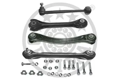 OPTIMAL G8-542 Stabilizatör Seti 190w201 -Cabrıoleta124 -C-Klassew202 -C-Klasse Kombis202 -Clkc208 -Clk Cabrioleta2 A2103509999PART