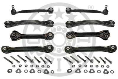 OPTIMAL G8-574 Stabilizatör Seti C-Klassew203 -C-Klasse Kombis203 -C-Klasse Sportcoupecl203 -Clc-Klassecl203 -Clkc2 A2093509999