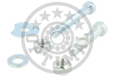 OPTIMAL G8-586 Montaj Seti Stabilizatör Çubuk / Stabilizatör Destegi Mercedes-Benz : 190w201 -Cabrıoleta124 -C-Clas A2103504506