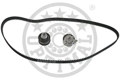 OPTIMAL SK-1038 Triger Kayisi Seti Bedastra Van Kombi-Astramax Kombiastra F56 -57 -Astra F Caravan51 -52 -Astra F 9157004 9158004