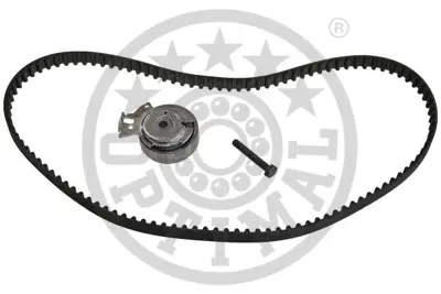 OPTIMAL SK-1162 Triger Kayisi Seti Bedastra Van Kombiaveo Stufenheckt250-T255 -Corsa Pick-Up-Corsa Stufenheck-Kalos 1606369