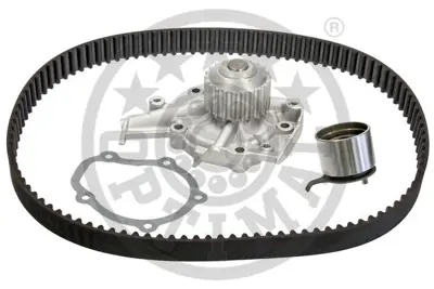 OPTIMAL SK-1183AQ1 Su Pompasi Triger Kayisi Seti Matızm200-M250 -Sparkmatızklya 1281081402 96352965 MD340625